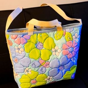 Bag for different activities.